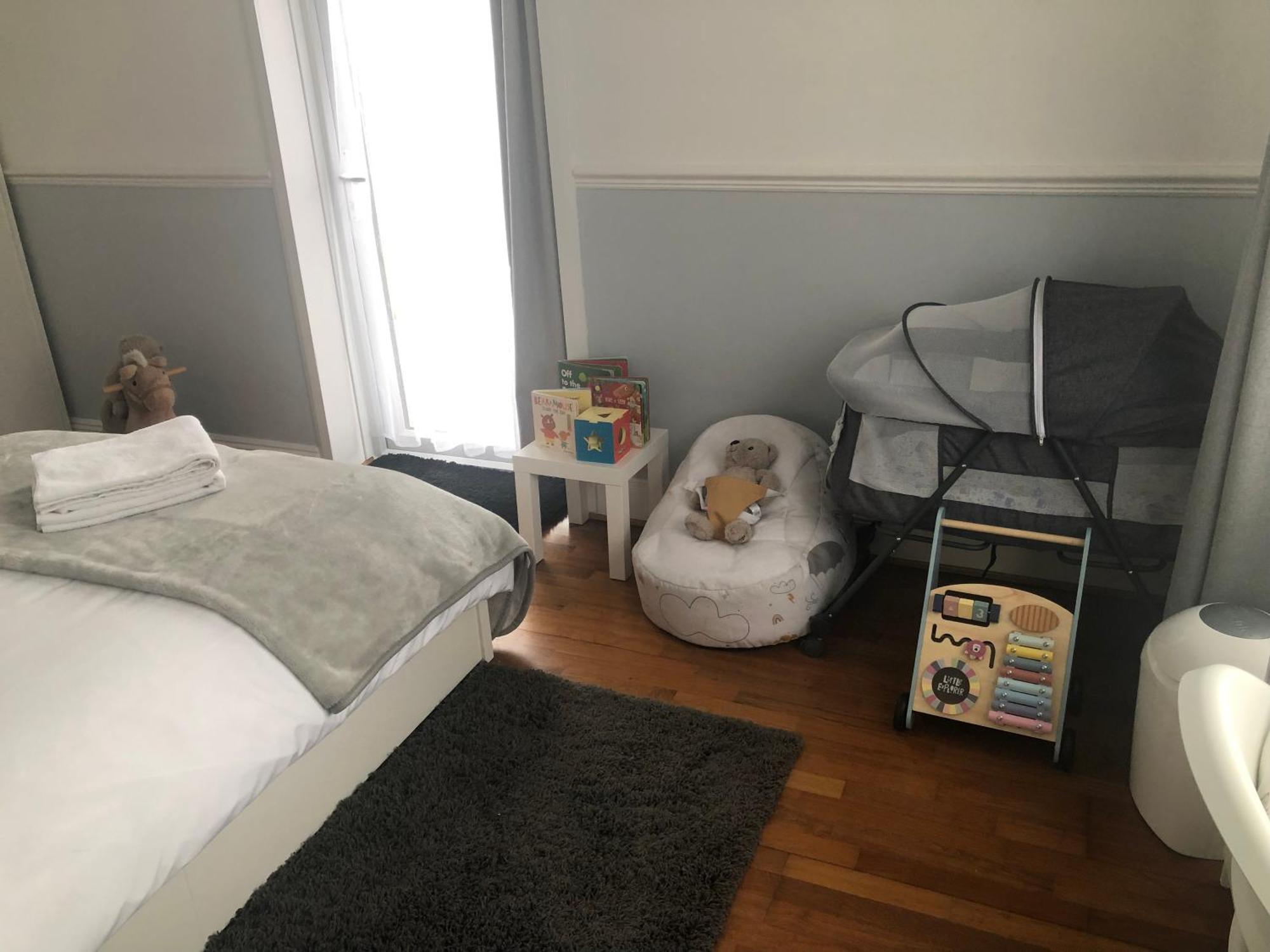 Butterfly Home Лондон Екстериор снимка