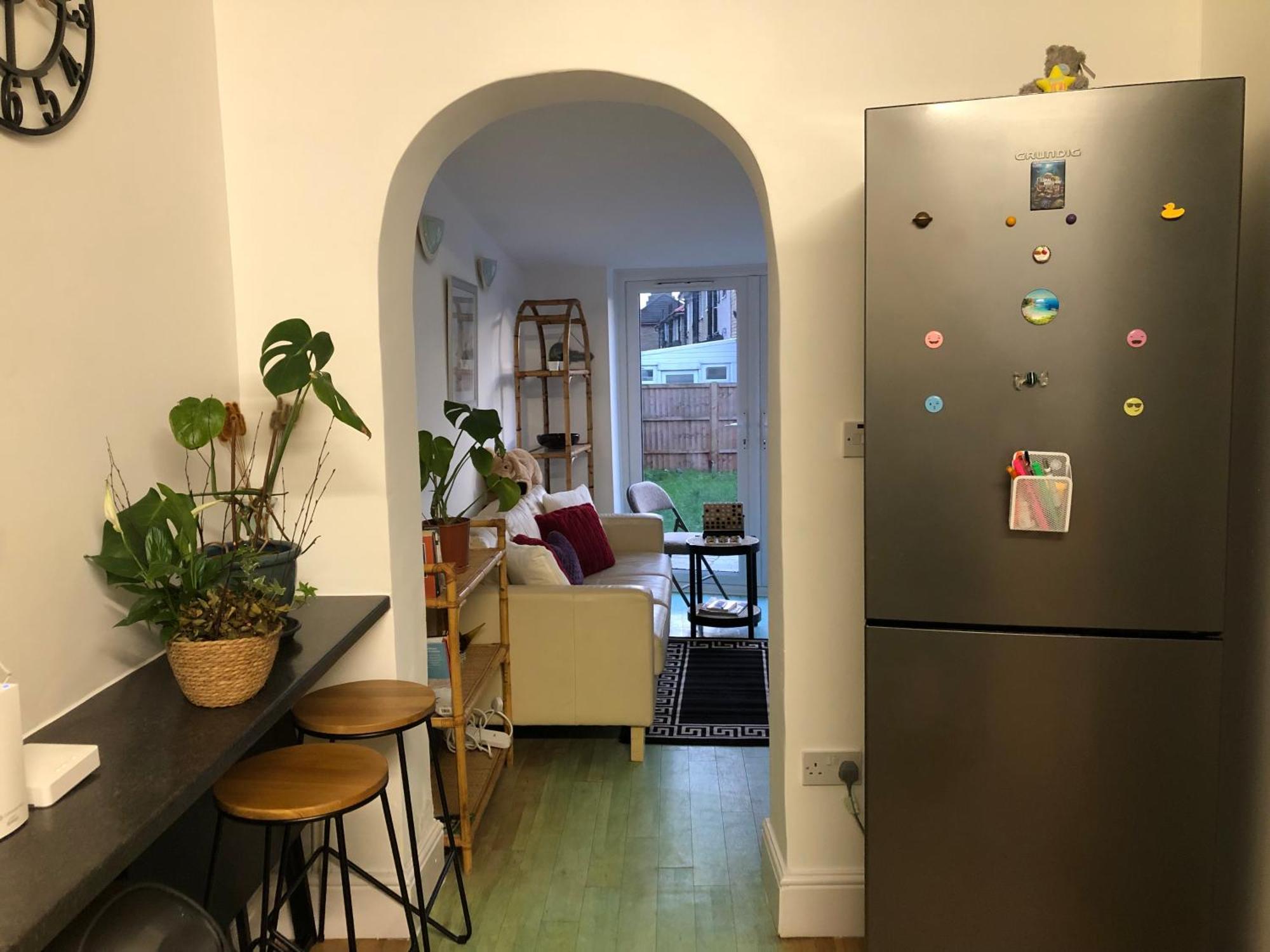 Butterfly Home Лондон Екстериор снимка