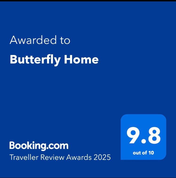 Butterfly Home Лондон Екстериор снимка